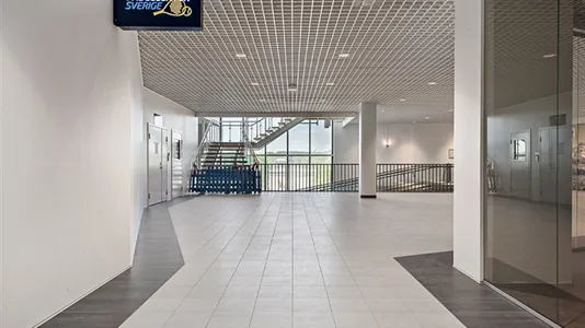 Restauranglokaler att hyra i Nässjö - foto 14