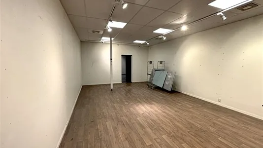 Butikslokaler att hyra i Järfälla - foto 2