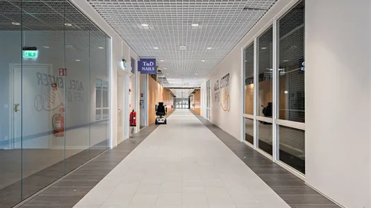 Butikslokaler att hyra i Nässjö - foto 12