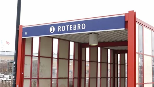 Butikslokaler att hyra i Sollentuna - foto 3