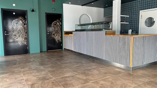 Butikslokaler att hyra i Sigtuna - foto 4