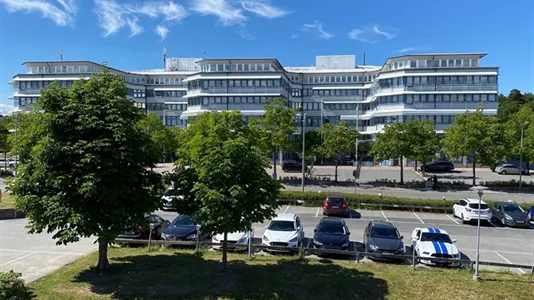 Butikslokaler att hyra i Västerort - foto 2