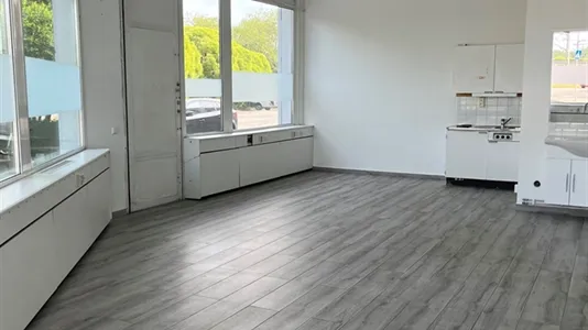 Butikslokaler att hyra i Sollentuna - foto 3