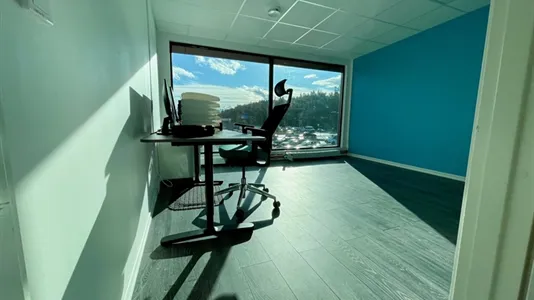 Butikslokaler att hyra i Järfälla - foto 5