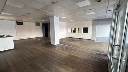 Butikslokaler att hyra i Hedemora - foto 2