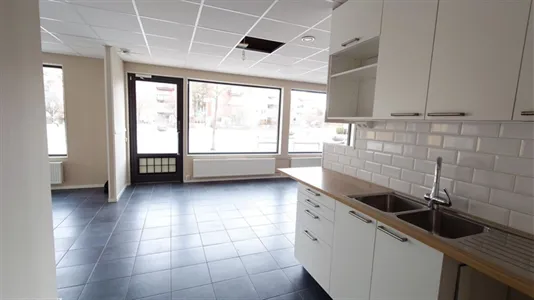 Butikslokaler att hyra i Vallentuna - foto 2