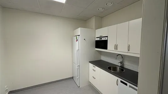 Butikslokaler att hyra i Uppsala - foto 5