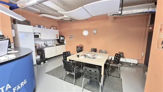 Butikslokaler att hyra i Nacka - foto 7