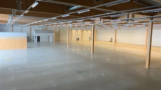 Butikslokaler att hyra i Haparanda - foto 5