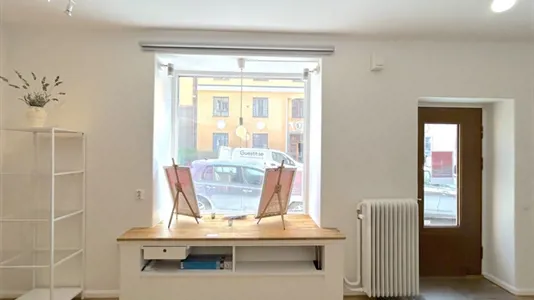 Butikslokaler att hyra i Vasastan - foto 3