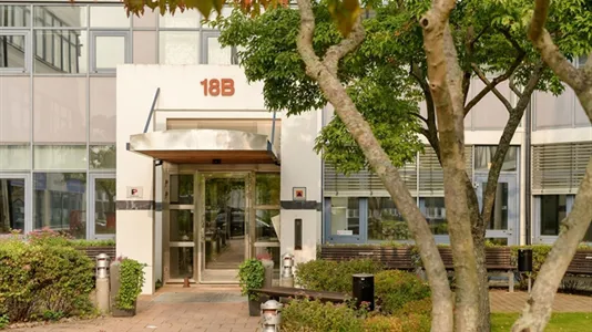 Butikslokaler att hyra i Västerort - foto 2