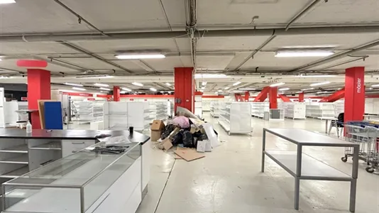 Butikslokaler att hyra i Södermalm - foto 8