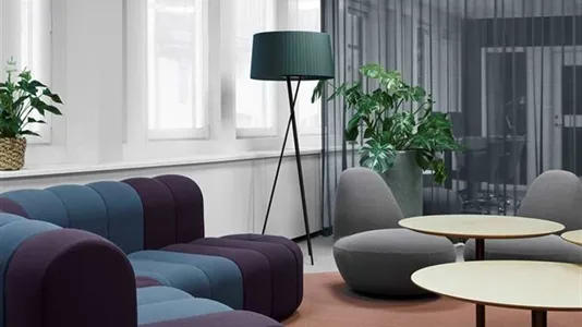 Butikslokaler att hyra i Eskilstuna - foto 3