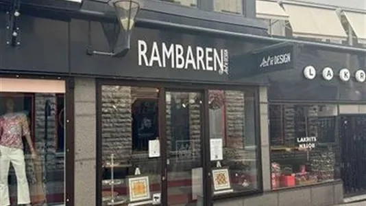 Butikslokaler att hyra i Linköping - foto 2
