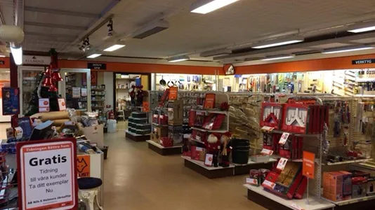 Butikslokaler att hyra i Perstorp - foto 8