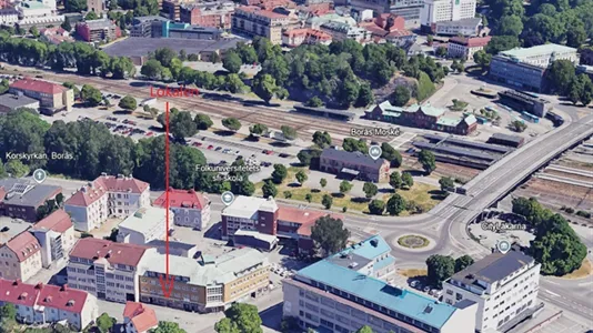 Butikslokaler att hyra i Borås - foto 1