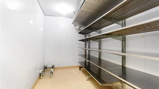 Butikslokaler att hyra i Pajala - foto 8