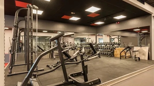 Butikslokaler att hyra i Västerort - foto 7