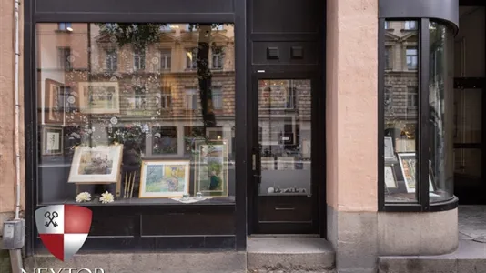Butikslokaler att hyra i Södermalm - foto 3