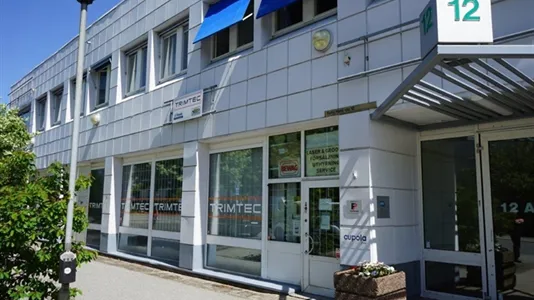 Butikslokaler att hyra i Sollentuna - foto 4