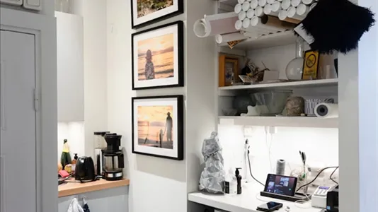 Butikslokaler att hyra i Södermalm - foto 8