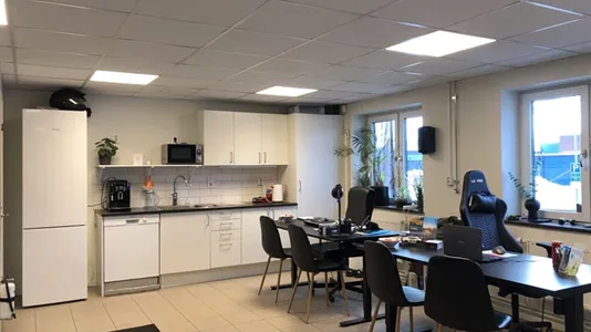 Butikslokaler att hyra i Örebro - foto 1