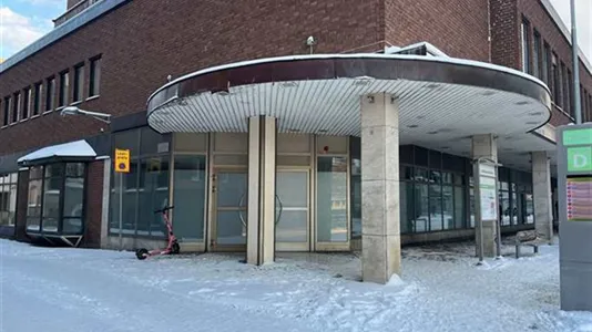 Butikslokaler att hyra i Eskilstuna - foto 4