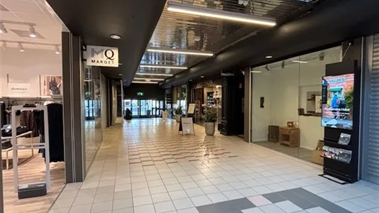 Butikslokaler att hyra i Lidköping - foto 17