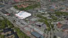 Butikslokal att hyra, Söderort, Västbergavägen
