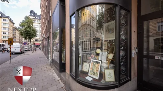 Butikslokaler att hyra i Södermalm - foto 2