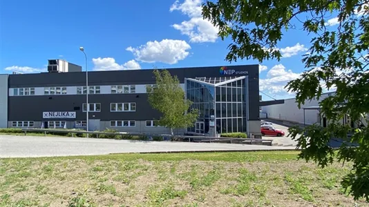 Butikslokaler att hyra i Västerort - foto 9