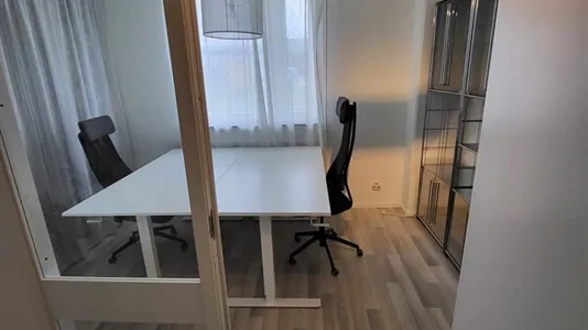 Kontorslokaler att hyra i Stenungsund - foto 8