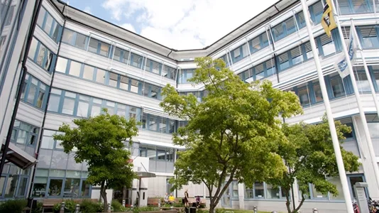 Butikslokaler att hyra i Västerort - foto 9