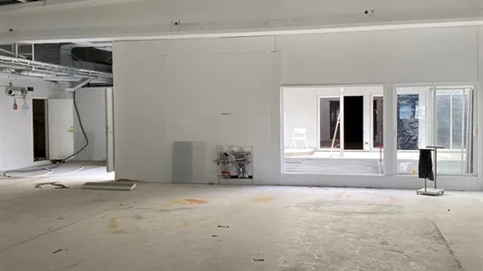 Butikslokaler att hyra i Västerort - foto 3