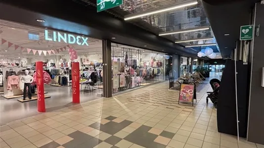 Butikslokaler att hyra i Lidköping - foto 19