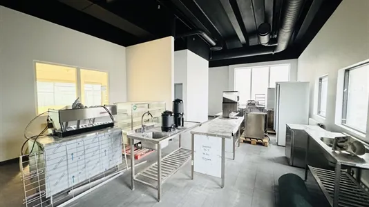 Butikslokaler att hyra i Nässjö - foto 16