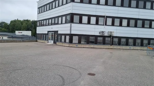 Butikslokaler att hyra i Sollentuna - foto 2