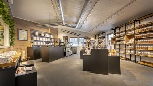 Butikslokaler att hyra i Malung-Sälen - foto 2