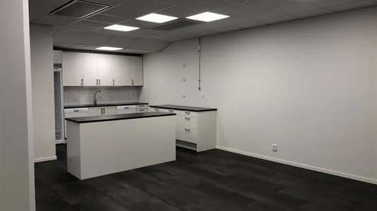 Kontorslokaler att hyra i Örebro - foto 4