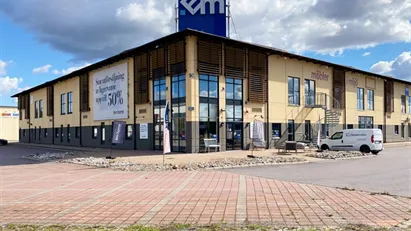 Butikslokal att hyra i Örebro