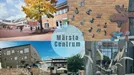 Butikslokal att hyra, Sigtuna, Nymärsta Gränd 4