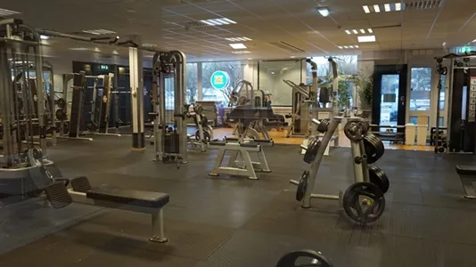 Butikslokaler att hyra i Sollentuna - foto 3