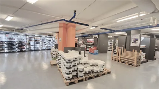 Butikslokaler att hyra i Nacka - foto 1