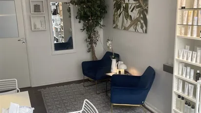 Butikslokal att hyra i Nyköping