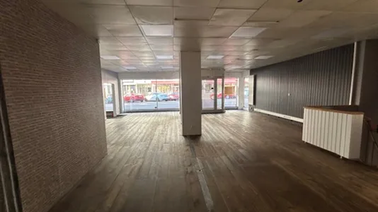 Butikslokaler att hyra i Hedemora - foto 1