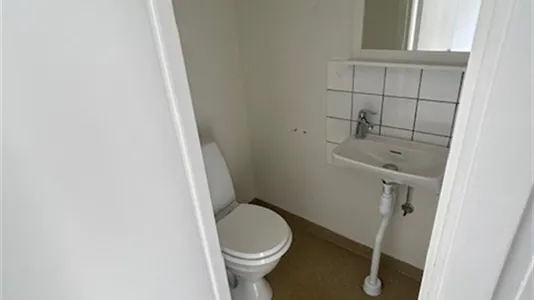 Butikslokaler att hyra i Hedemora - foto 12