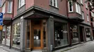 Butikslokal att hyra, Malmö Centrum, Grönegatan<span class="blurred street-number" onclick="ProcessAdRequest(600827)"><span class="hint">Se väg-nr</span>[xxxxxxxx]</span>