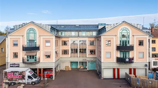 Butikslokaler att hyra i Rättvik - foto 1