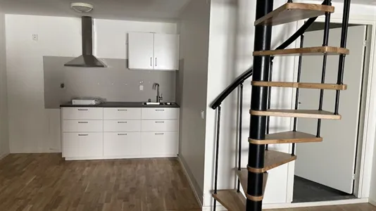 Kontorslokaler att hyra i Tyresö - foto 5