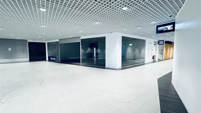 Toppläge för handel – 80 kvm med bästa skyltläge i Gallerian, naturligt kundflöde och smidig kundparkering!